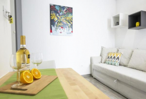 Artemide House - Monolocale Ortigia Wifi